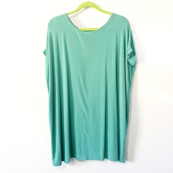 PIKO 1988 Boho Tunic Dress - Picture 4 of 8